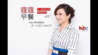 蔻蔻早餐20180118時事評論
