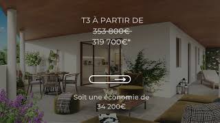Download Lagu 🏡 Résidence Akoya– Offre exceptionnelle au Grau-du-Roi en immobilier neuf MP3