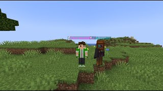 Minecraft Lockout Bingo Vs FailureVibe