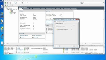 Creating And Testing VMware vSphere 5.0 HA