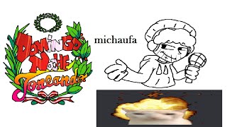 FNF: Domingo Noche Toneando (Perú) - Michaufa (Demo)