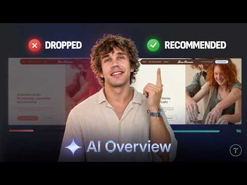 How to Actually Rank in AI Search (2026 GEO Strategy Explained)