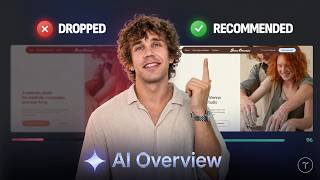 How to Actually Rank in AI Search (2026 GEO Strategy Explained)