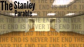 The Stanley Parable OST 'Secret Credits Music' Resimi