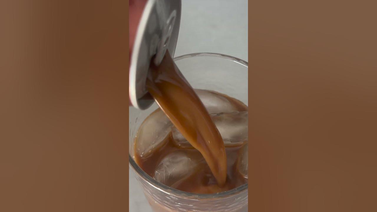 Does Chamberlain Coffee Taste Bad?! YouTube