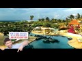 Grand Hyatt Bali Salsa Verde