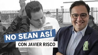 #ELECCIONES2021 | No sean así: Las promesas rotas del CANDIDATO AHORCADO