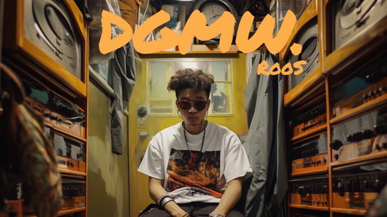 DGMW - Roos | Full EP Experience
