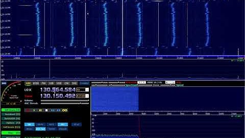 HDSDR  default  v2 80      ExtIO RTL2832 dll@16bit     SRate  2400000   24000     OS  10 0 18363