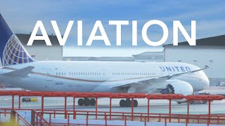 Granite Market Segment | Aviation