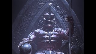 #TBT: Lord Zedd In The Command Center