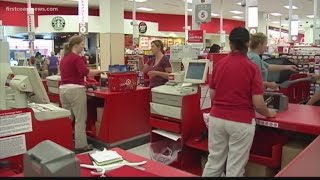 Buzz: COVID-19 changes the future layout of many Target stores