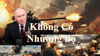 Nga bất ngờ dội mưa tên lửa vào Kiev trước giờ G, thông điệp gửi đến Mỹ