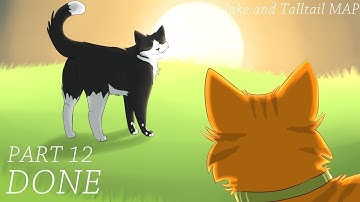 PART 26 - For Forever | 48hr Jake and Talltail MAP - DONE