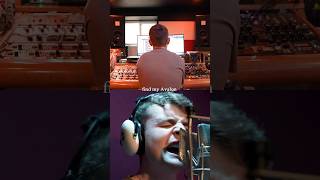 Behind The Scenes Of Making Avalon avalon