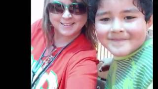 Martin Elementary 2016-2017 Kindergarten Slideshow  PART 1