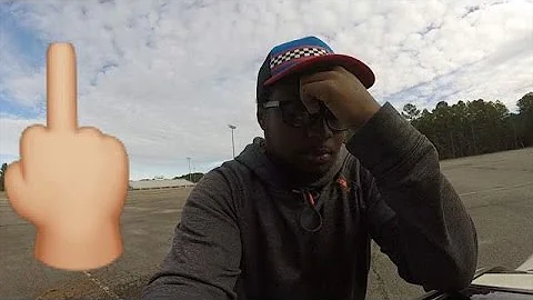 7 Things I Hate About MY 300zx