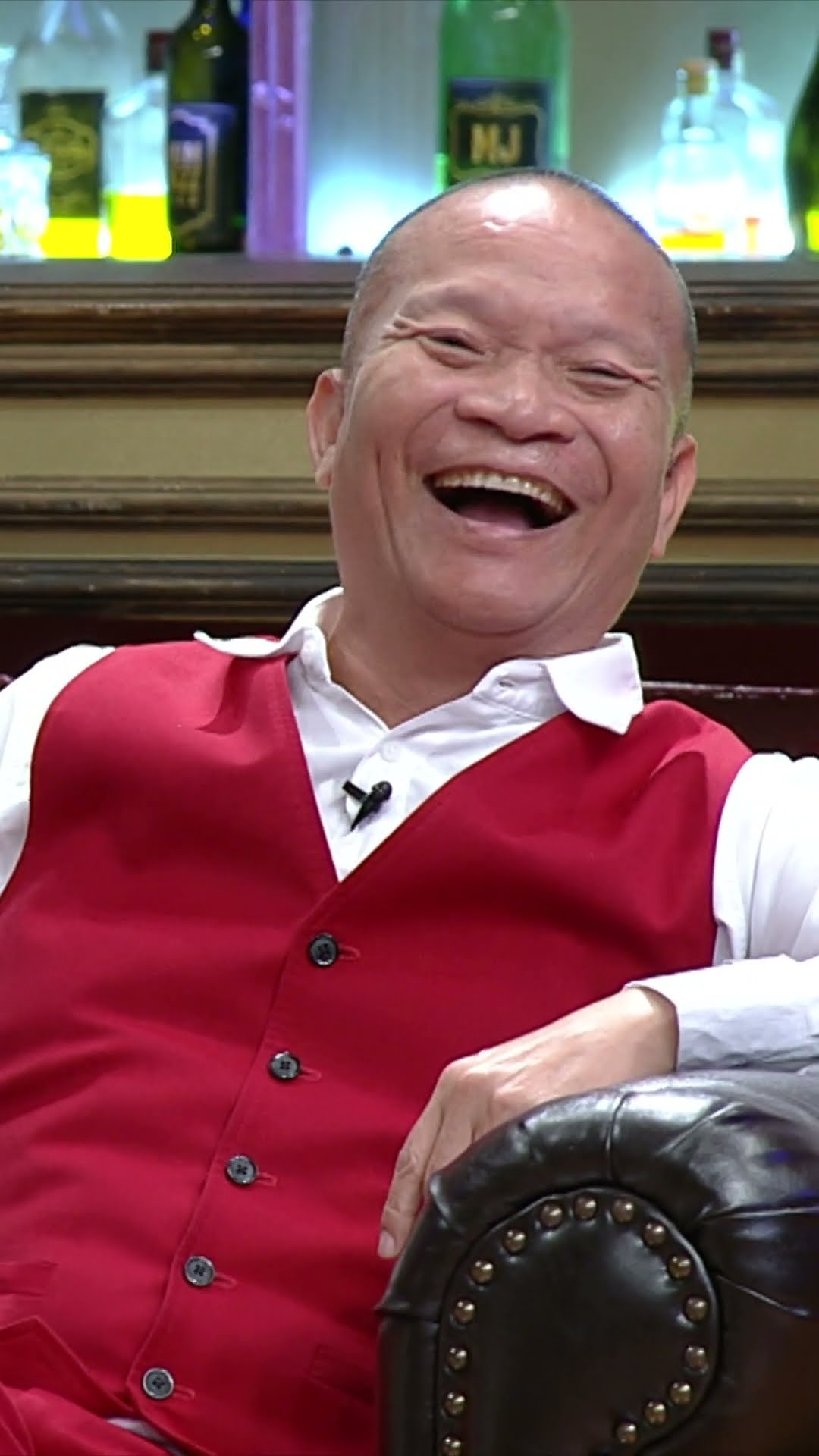 ไปไม่เป็นเลย ยิ้มแก้เขินไปที #หม่ำแจ๊สSHOW #Workpoint23 #Workpoint