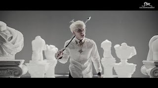 SHINee - Everybody (Japanese ver.) MV