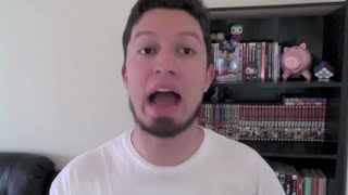 Youtube Anime Community Mispronunciations