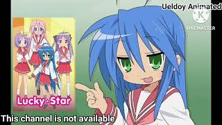 Lucky Star
