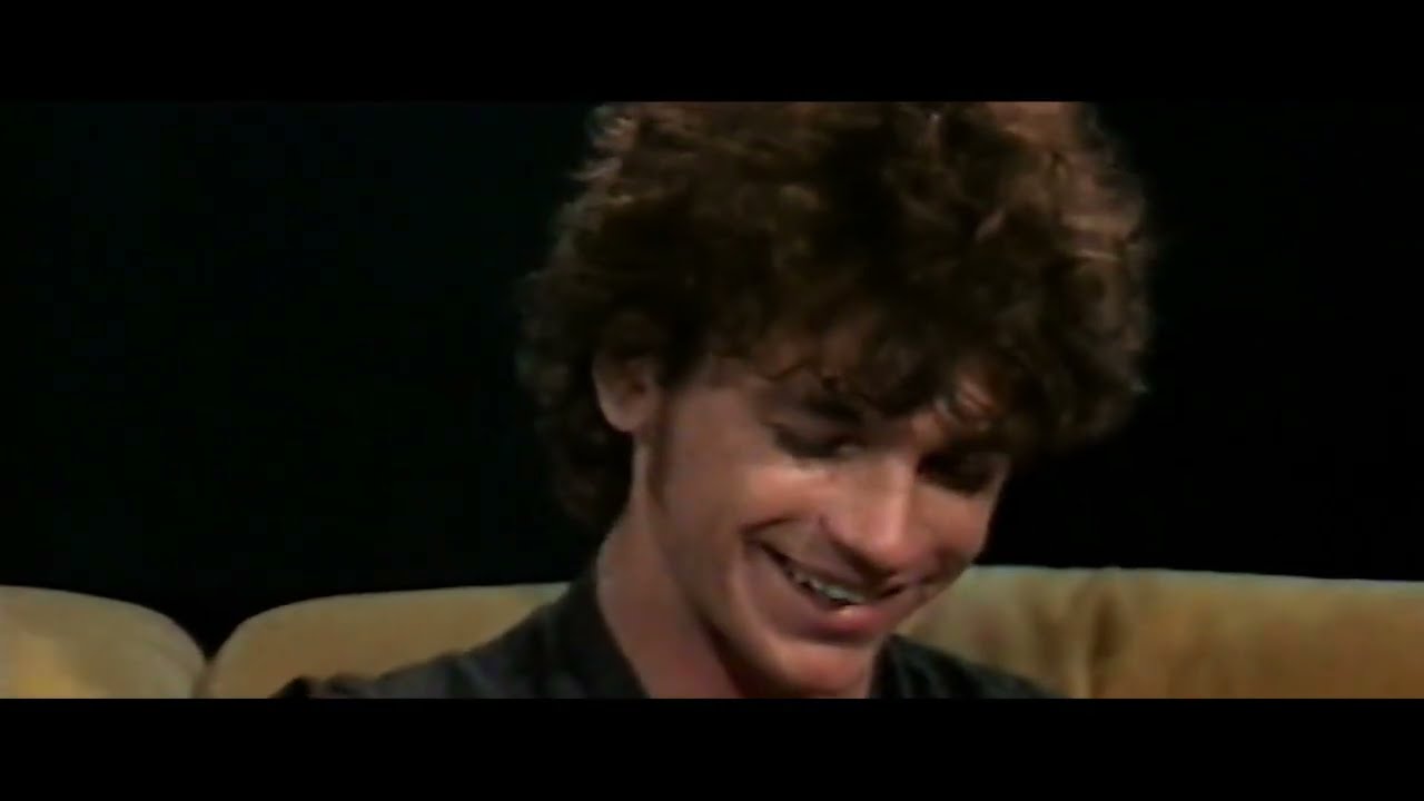 Mystify: Michael Hutchence - The Early Years (Clip)