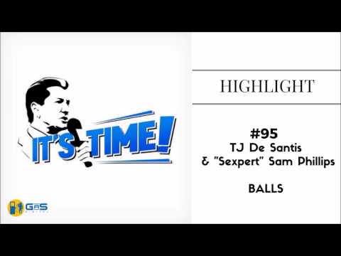 Balls - It's TIME! #95 Highlight