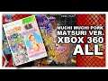Muchi Muchi Pork - Matsuri Version - XBOX360: ALL (92Mill)