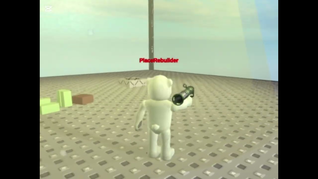 R2DA: Development 1 [Mouse aiming]