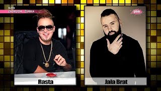 Ili Ili - Mili Ami G Show S12