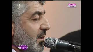 Gören Bilir Göremeyenler Bilemez - Aşık Zakir Tekgül #aşıklarmeydanı #aşıknuriçırağı #tv5