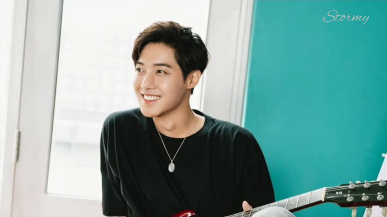 Kim Hyun Joong - Wait for me- DVD Jacket Making (Full)