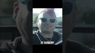 Propagandhi: How One Band Changed Everything! #shorts