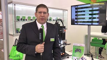 Vision 2018 Newsflash: A Statement of Qioptiq