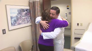 Living organ donation helps saves numerous lives