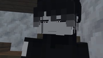 Animation Boy Love// [Part 2] // Prisma 3D// Minecraft | Dark magic  // Music Video
