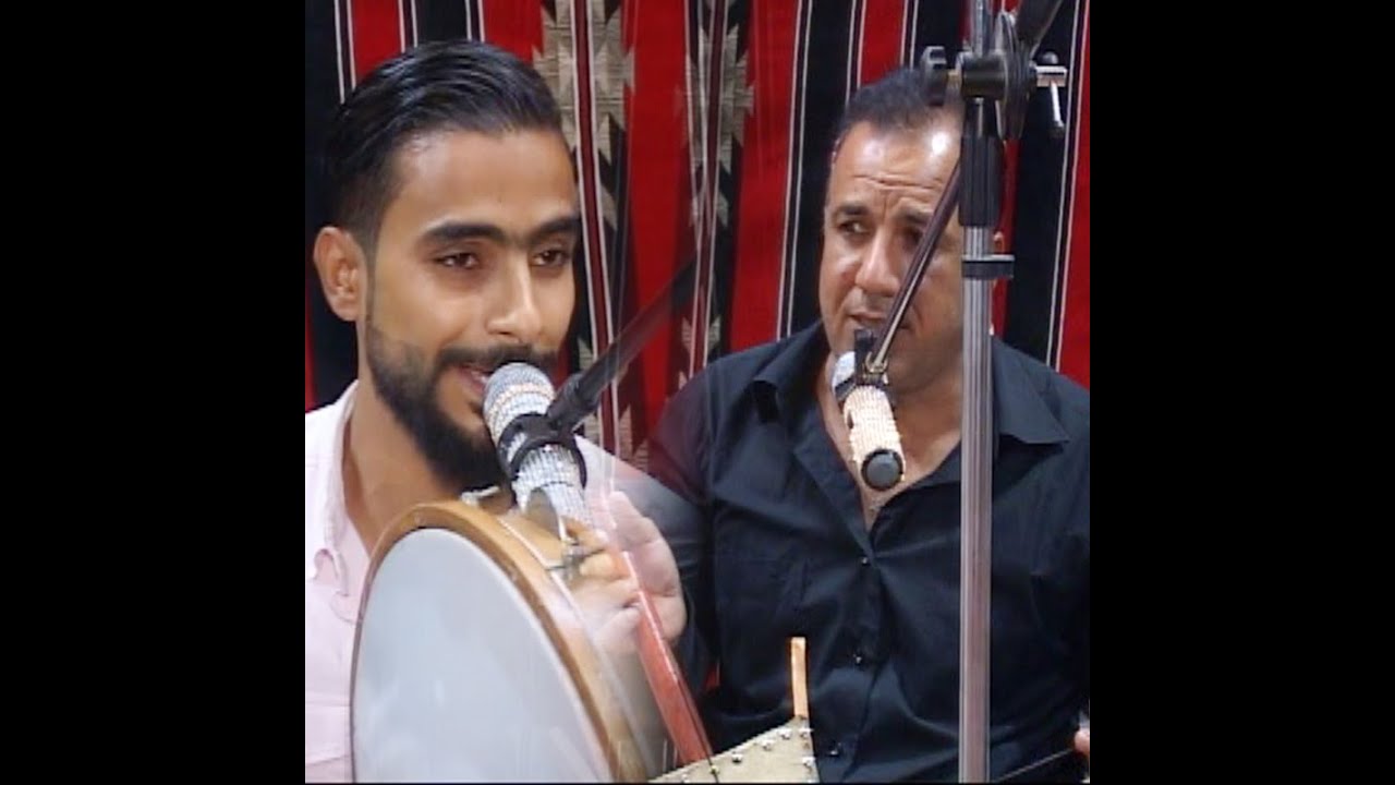 جلسة ربابة و موليا زيد محمد الحسن و احمد السلمان و ملك اليتيم افراح الرقة ب صيف 2019