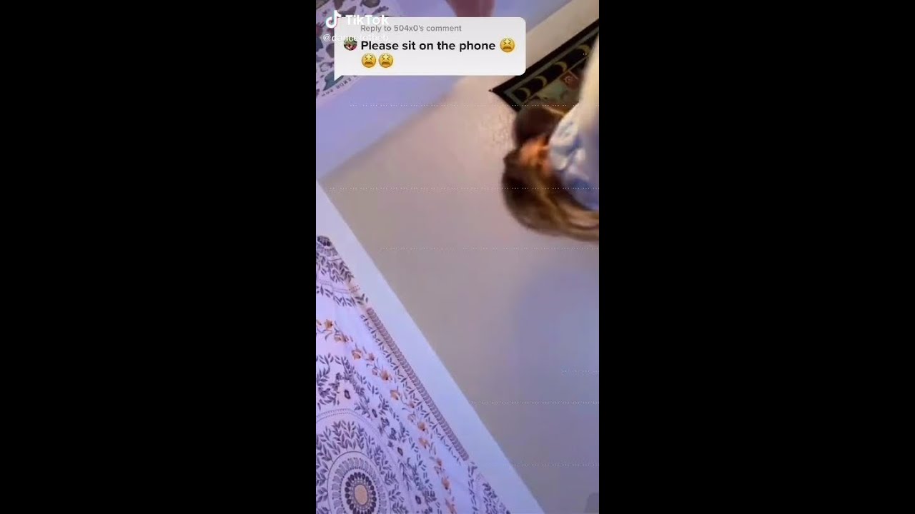 Sava Schultz neuesten Tanz & please sit on phone ♔🌺