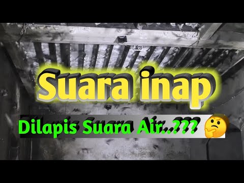 Suara inap Mata Siluman original.