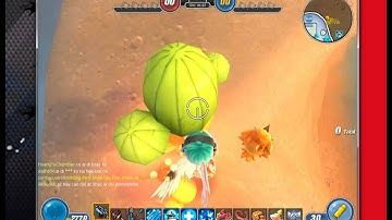 [Avatar Star Vn]-Bug Maps Đường Alien