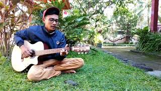 Cinta Tak Harus Memiliki Cover Prdtr