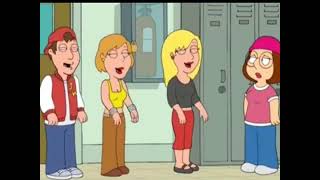 Peter Griffin Saying The N Word Compilation Part 3