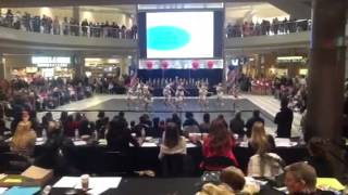 Jazz 2013 at MOA
