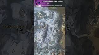 Incursive Investigation: Threat Preparation 2 (Achievement Guide) - Guild Wars 2