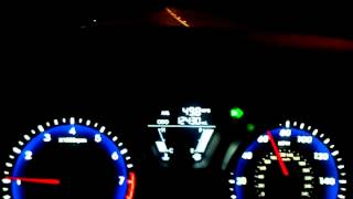 50 mpg 55 mile trip with my 2012 Hyundai Elantra 2012 Hyundai Elantra Miles Per Gallon