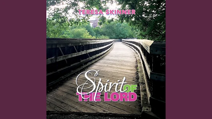 The Spirit of the Lord