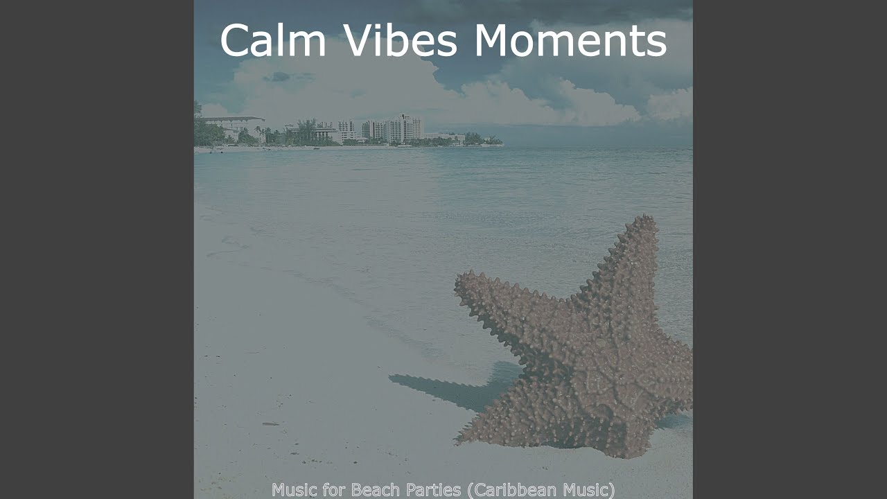 Background for Beach Parties