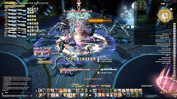 FFXIV ARR: Second Coil of Bahamut Turn 8 MNK POV
