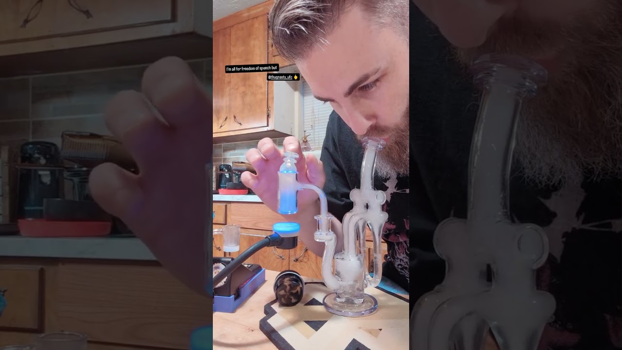 🤯 This Rosin Dab Changed My Life!