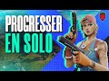 Comment progresser en solo sur fortnite  conseils pour gerer le spawn les fights le late game